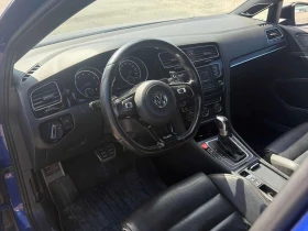 VW Golf R DSG / FENDER / CARFAX / АВТОКРЕДИТ , снимка 5
