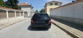 Mercedes-Benz C 200, снимка 7