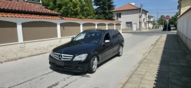 Mercedes-Benz C 200, снимка 2