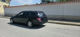 Mercedes-Benz C 200, снимка 6