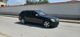 Mercedes-Benz C 200, снимка 4