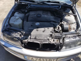 BMW 320, снимка 10