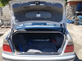 BMW 320, снимка 9