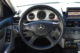 Mercedes-Benz C 220 170h.p* AVANTGARDE* AUTOMAT* , снимка 14