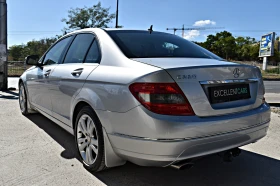 Mercedes-Benz C 220 170h.p* AVANTGARDE* AUTOMAT* , снимка 3