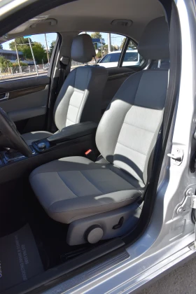 Mercedes-Benz C 220 170h.p* AVANTGARDE* AUTOMAT* , снимка 10