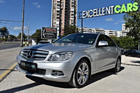 Mercedes-Benz C 220 170h.p* AVANTGARDE* AUTOMAT* , снимка 1