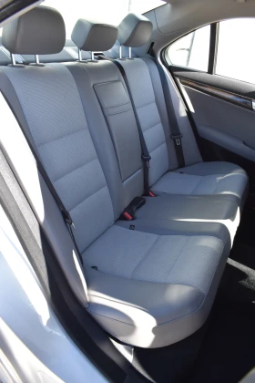 Mercedes-Benz C 220 170h.p* AVANTGARDE* AUTOMAT* , снимка 12