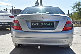 Mercedes-Benz C 220 170h.p* AVANTGARDE* AUTOMAT* , снимка 6