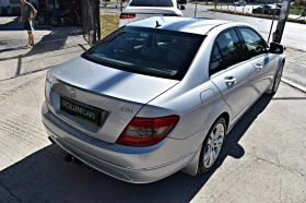 Mercedes-Benz C 220 170h.p* AVANTGARDE* AUTOMAT* , снимка 4