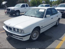 BMW 540 4.0L V8 FI DOHC 32V* КЛИП НА МОТОРА* CARFAX, снимка 2