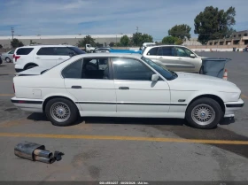 BMW 540 4.0L V8 FI DOHC 32V* КЛИП НА МОТОРА* CARFAX, снимка 13