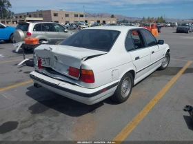 BMW 540 4.0L V8 FI DOHC 32V* КЛИП НА МОТОРА* CARFAX, снимка 4