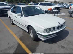BMW 540 4.0L V8 FI DOHC 32V* КЛИП НА МОТОРА* CARFAX, снимка 1