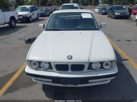 BMW 540 4.0L V8 FI DOHC 32V* КЛИП НА МОТОРА* CARFAX, снимка 12