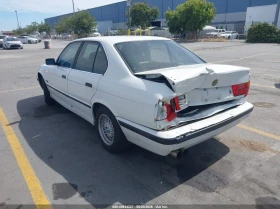 BMW 540 4.0L V8 FI DOHC 32V* КЛИП НА МОТОРА* CARFAX, снимка 3