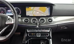 Mercedes-Benz E 400 COUPE * AMG * HEAD UP * ПАНОРАМА * ОБДУХВАНЕ * , снимка 8