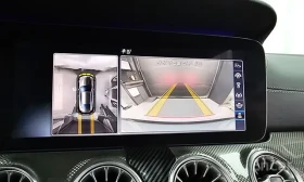 Mercedes-Benz E 400 COUPE * AMG * HEAD UP * ПАНОРАМА * ОБДУХВАНЕ * , снимка 13