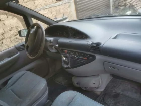 Peugeot 806, снимка 11