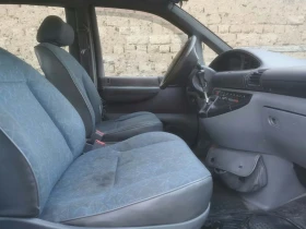 Peugeot 806, снимка 8
