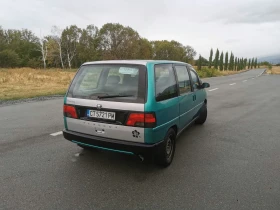 Peugeot 806, снимка 5