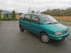 Peugeot 806, снимка 2
