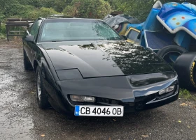 Pontiac Firebird LT1 5.7L, снимка 1