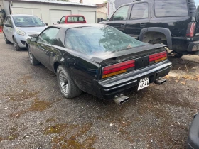 Pontiac Firebird LT1 5.7L, снимка 4