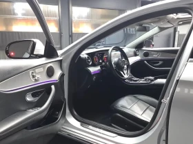 Mercedes-Benz E 300 САМО 30% АВАНС, снимка 9