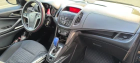 Opel Zafira Tourer , снимка 5
