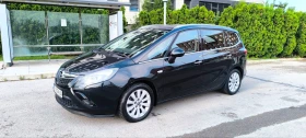 Opel Zafira Tourer , снимка 11