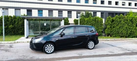 Opel Zafira Tourer , снимка 9