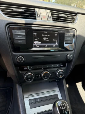 Skoda Octavia 1.6, снимка 5