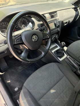 Skoda Octavia 1.6, снимка 6