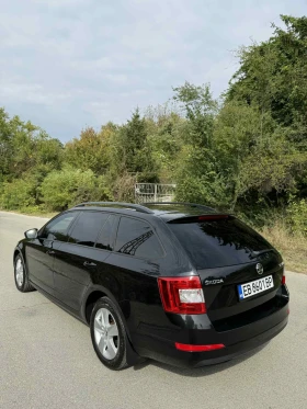 Skoda Octavia 1.6, снимка 3