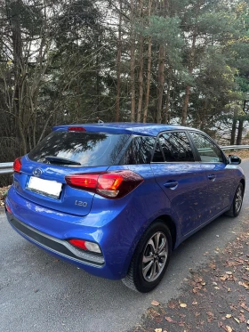 Hyundai I20, снимка 3