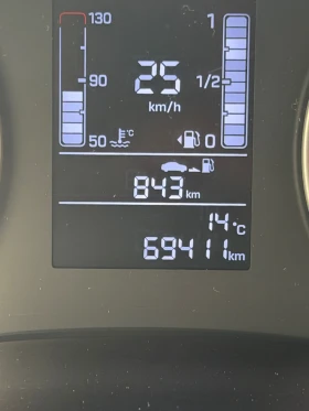 Hyundai I20, снимка 7