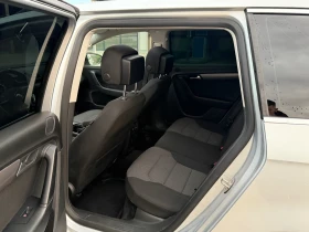 VW Passat FULL LED / ПАНОРАМА / HIGHLINE, снимка 10