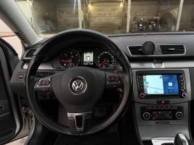 VW Passat FULL LED / ПАНОРАМА / HIGHLINE, снимка 9