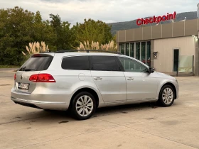 VW Passat FULL LED / ПАНОРАМА / HIGHLINE, снимка 6