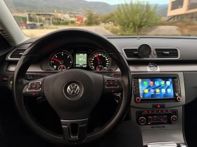 VW Passat FULL LED / ПАНОРАМА / HIGHLINE, снимка 15