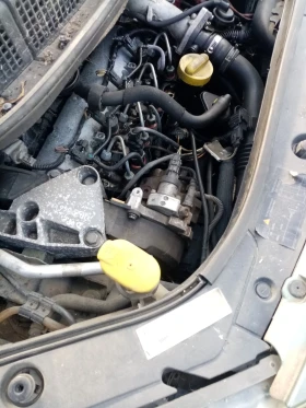 Renault Scenic Megane Scenic Lux Privilege , снимка 6