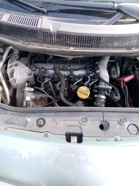 Renault Scenic Megane Scenic Lux Privilege , снимка 5