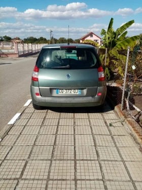 Renault Scenic Megane Scenic Lux Privilege , снимка 13