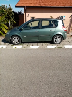 Renault Scenic Megane Scenic Lux Privilege , снимка 1