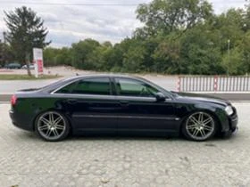 Audi A8 W12 6.0 - [10] 