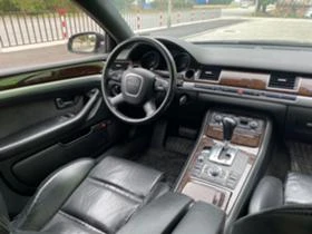 Audi A8 W12 6.0 - [15] 