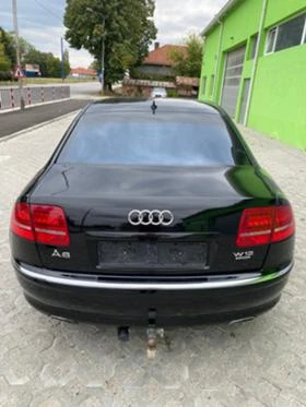 Audi A8 W12 6.0 - [7] 