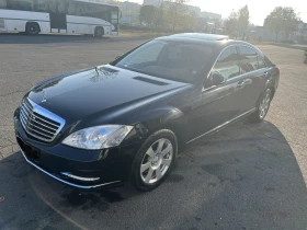  Mercedes-Benz S 320