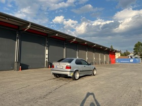 BMW 318 318, снимка 4 - Автомобили и джипове - 45358255